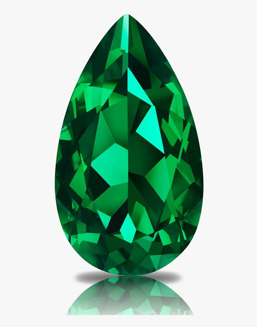 Emerald Transparent Images - Emerald Png, Png Download, Free Download