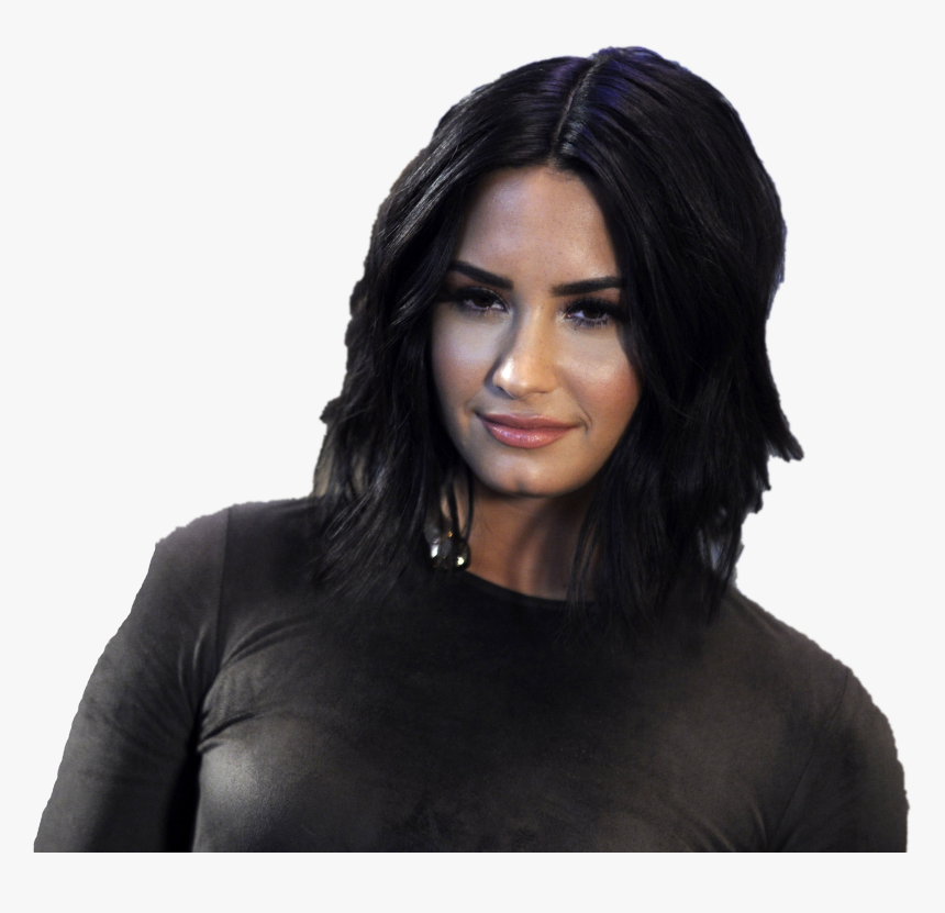 Smiling Demi Lovato Png Photo - Demi Lovato, Transparent Png, Free Download