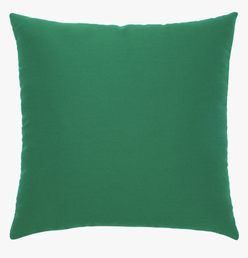 Emerald Essentials - Cushion, HD Png Download, Free Download