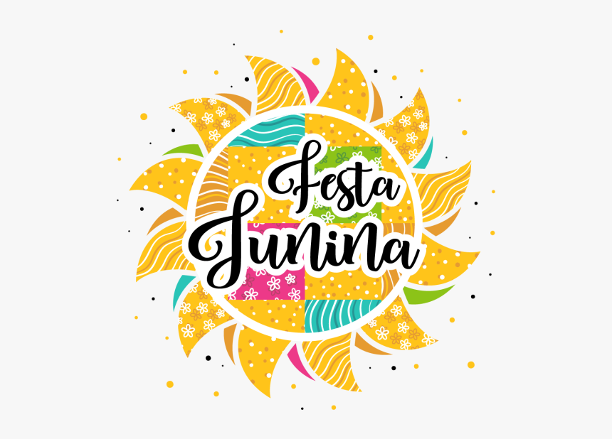 Banner Festa Junina Vetorizado - Logo Festa Junina Png, Transparent Png, Free Download