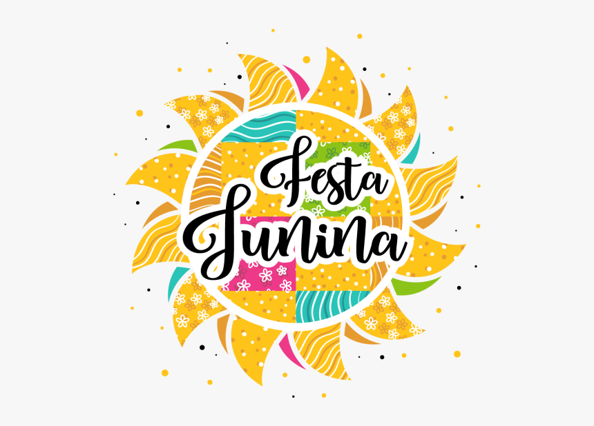 Banner Festa Junina Vetorizado Logo Festa Junina Png Transparent Png Kindpng