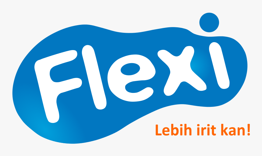 Flexi Logo 2014 - Flexi, HD Png Download, Free Download