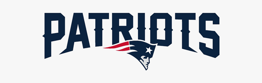 New England Patriots, HD Png Download, Free Download