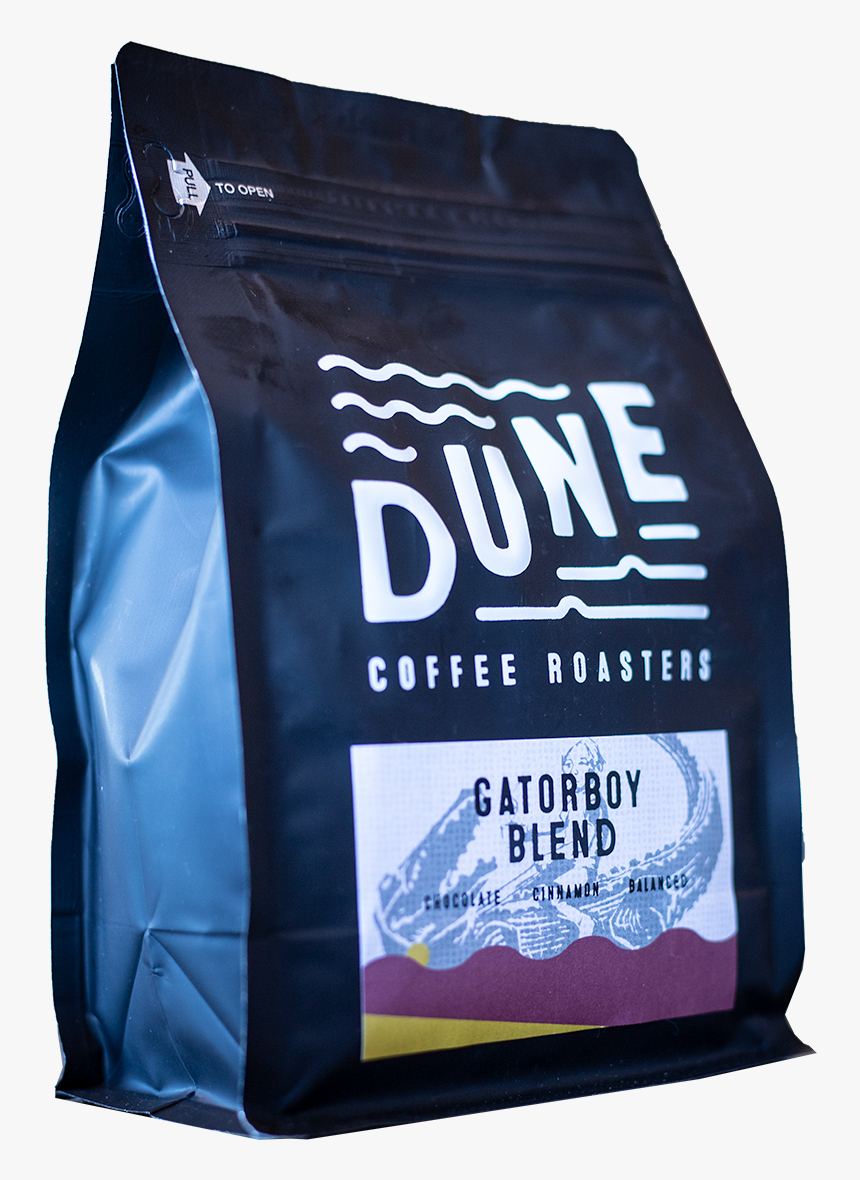 Gatory Boy Coffee Bags By Dune - Bag, HD Png Download, Free Download