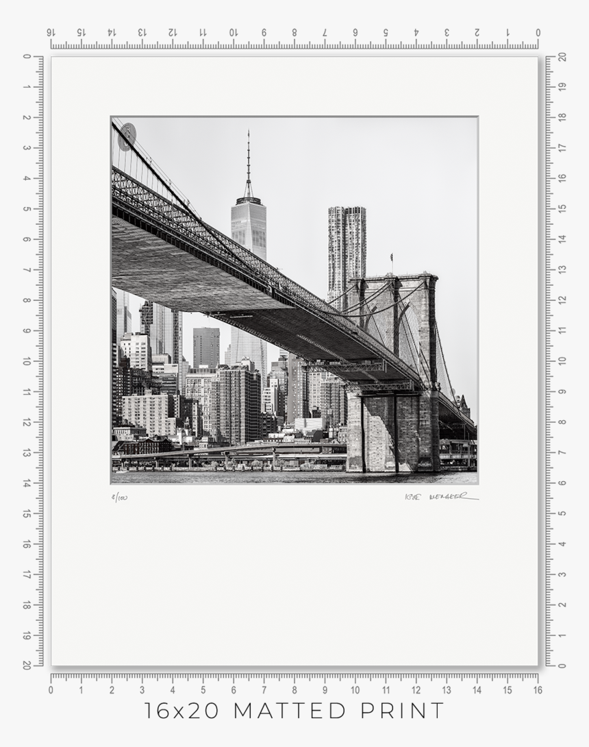 Brooklyn Bridge, HD Png Download, Free Download