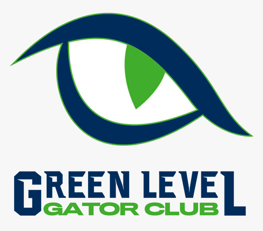 Gl Gator Club - Graphic Design, HD Png Download, Free Download