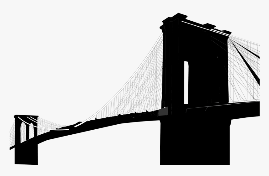 Cable-stayed Bridge, HD Png Download, Free Download