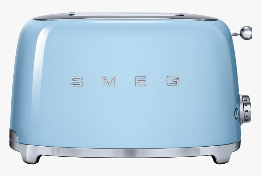 Smeg 2 Slice Toaster Pink, HD Png Download, Free Download