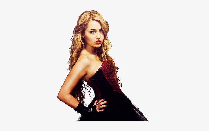 Miley Cyrus Png, Transparent Png, Free Download