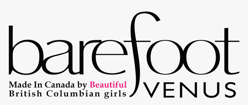 Barefoot Venus Logo, HD Png Download, Free Download