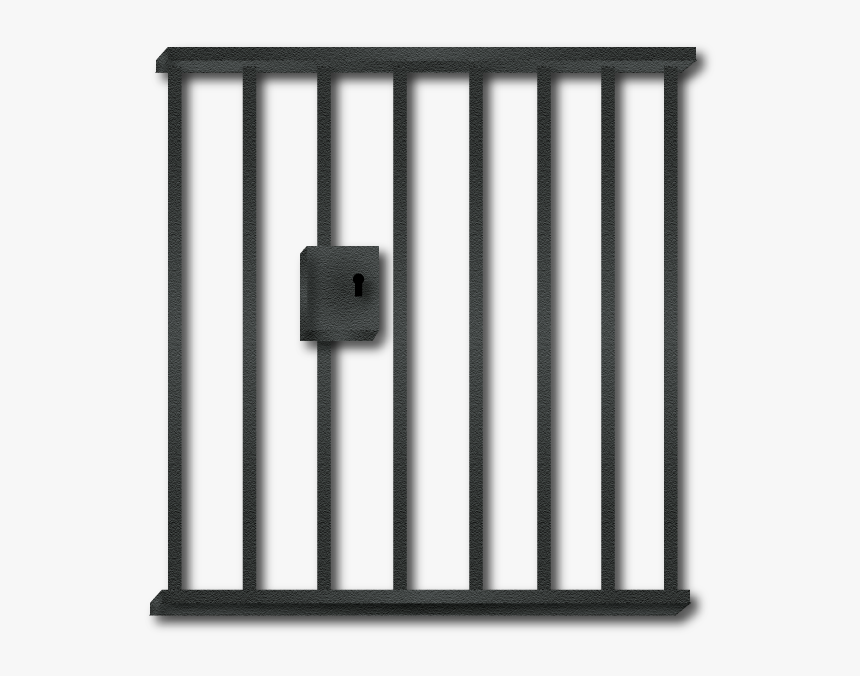 Jail Clipart Png - Transparent Jail Png, Png Download, Free Download