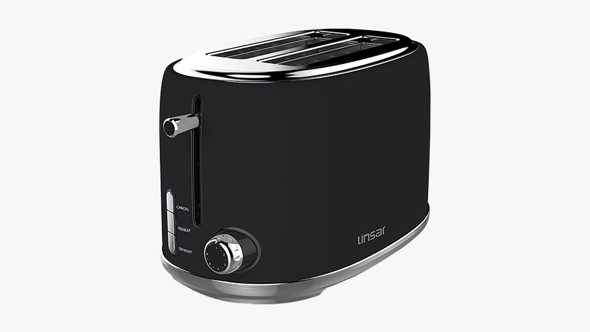 Toaster Png, Transparent Png - kindpng