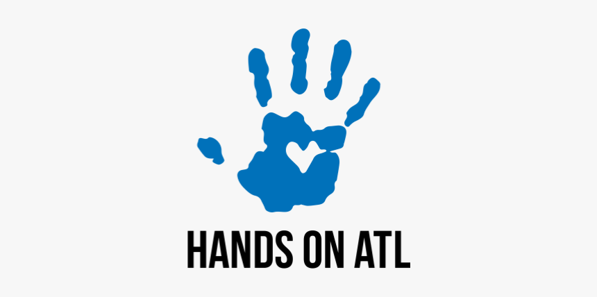 Handsonatl V - Hands On Atlanta, HD Png Download, Free Download