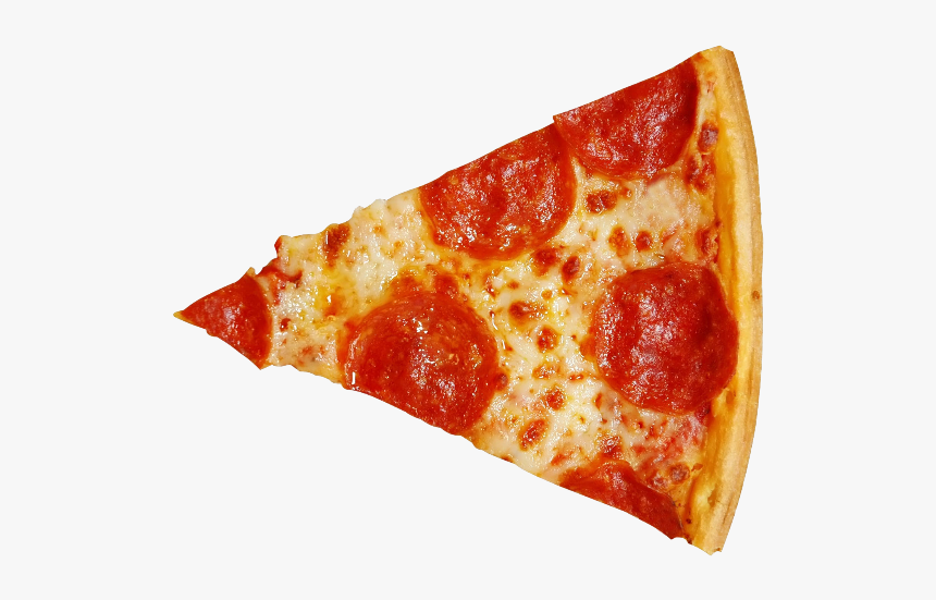 Triangulo De Pizza, HD Png Download, Free Download