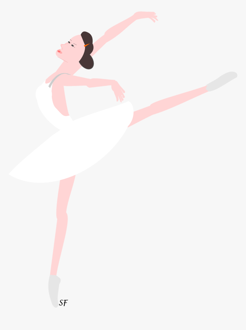 Ballet, HD Png Download - kindpng