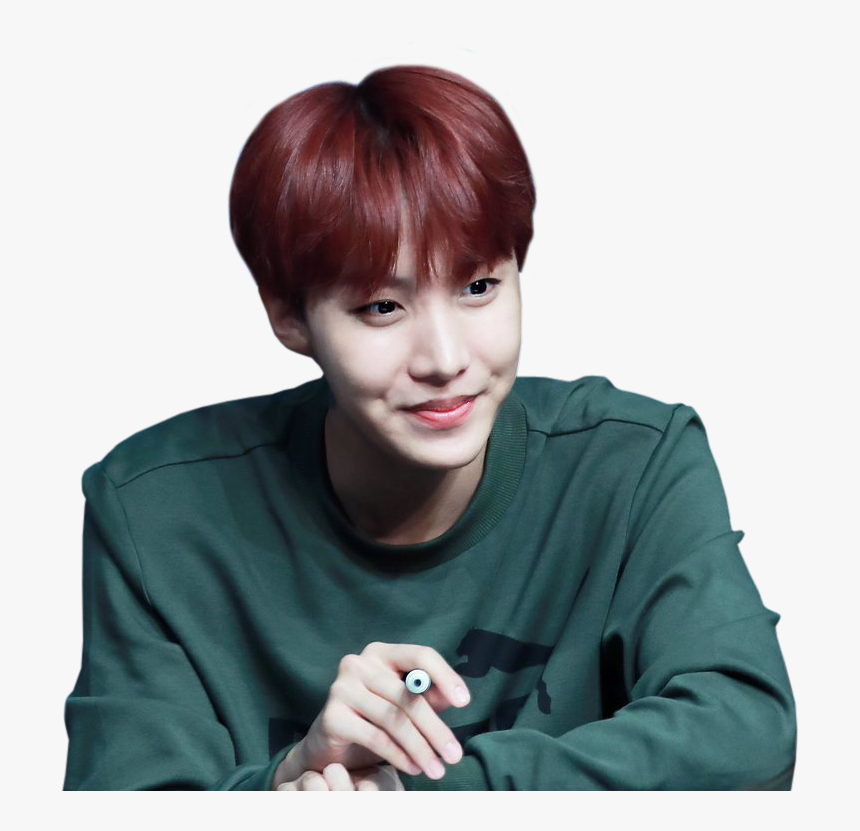 #bts #jhope #j-hope #hope #hoseok #junghoseok #sticker - Boy, HD Png Download, Free Download