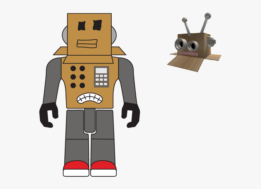 Draws Roblox Toys, HD Png Download, Free Download