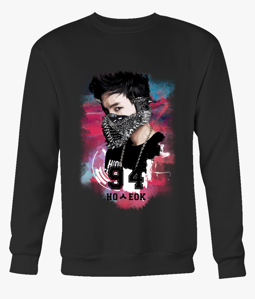 [jhope] Sweatshirt - Porsche 911 Christmas Sweater, HD Png Download, Free Download