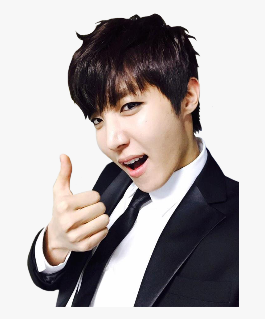 Bts Snapchat Jhope, HD Png Download, Free Download