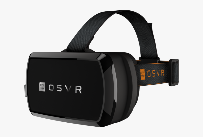 Razer Hdk2 - Razer Osvr, HD Png Download, Free Download