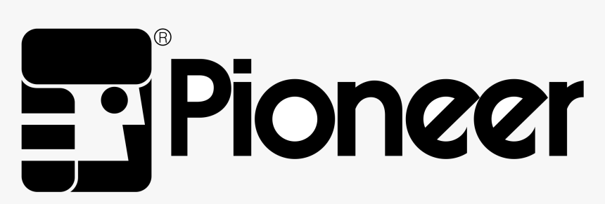 Pioneer, HD Png Download, Free Download