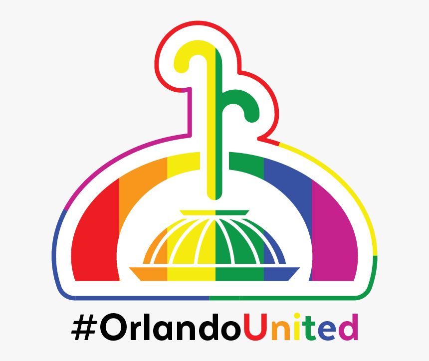 Orlando United, HD Png Download, Free Download