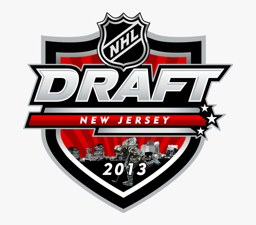 2017 Nhl Draft Logo, HD Png Download, Free Download