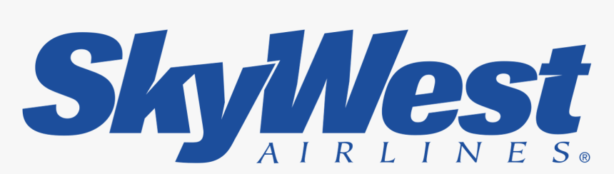 Skywest Airlines Logo, HD Png Download, Free Download