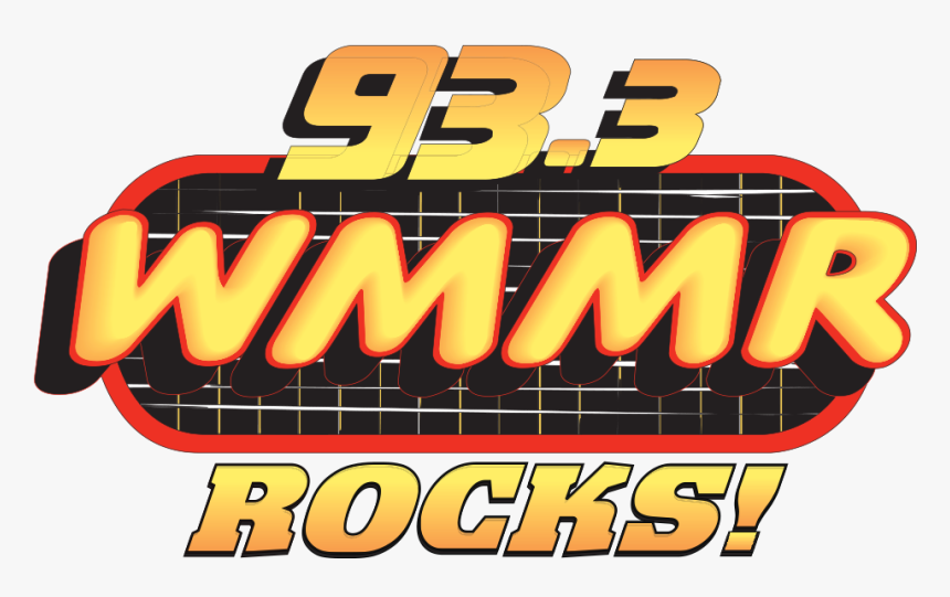 Wmmr-fm Breaks New Record With 14th Annual I Bleed - Wmmr Logo, HD Png Download, Free Download