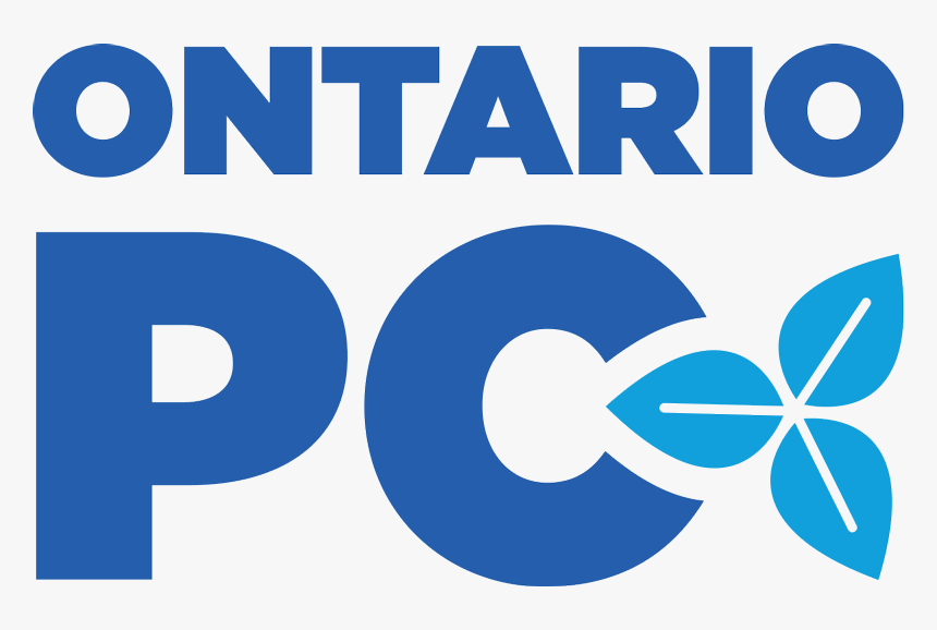 Ontario Pc Party Logo, HD Png Download, Free Download