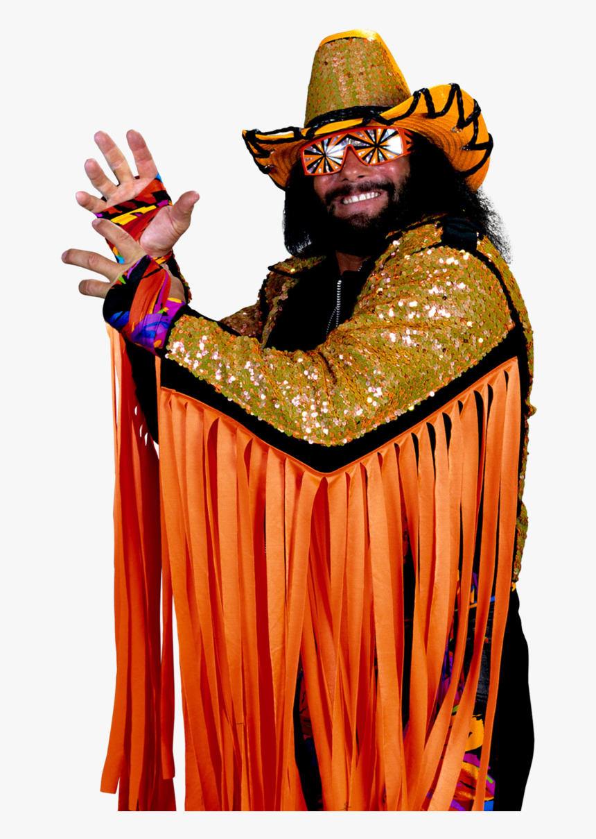 Randy Savage Png Image, Transparent Png, Free Download