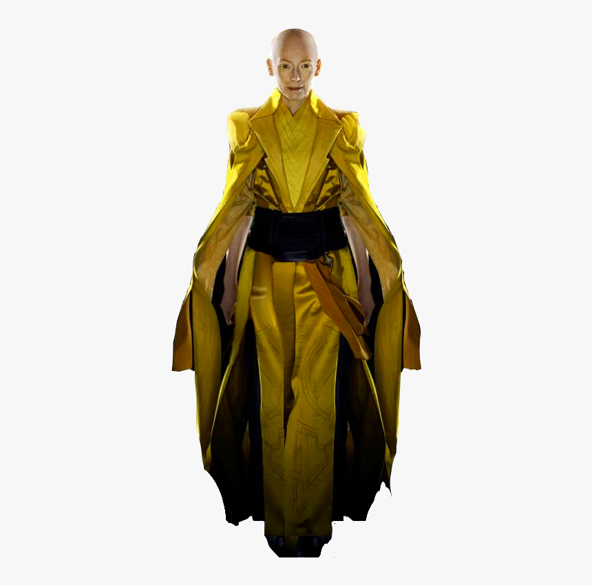 Doctor Strange Ancient One Costume, HD Png Download, Free Download