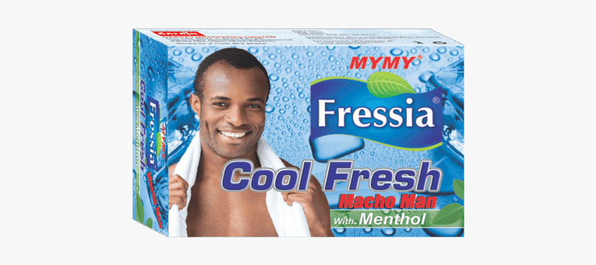 Cool Fresh Soap, HD Png Download, Free Download