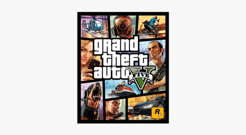 where can i buy gta 5 for pc