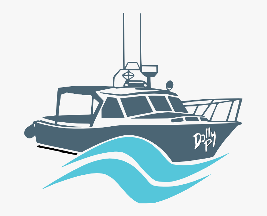 St Ives Boats "dolly P - Yacht, HD Png Download, Free Download