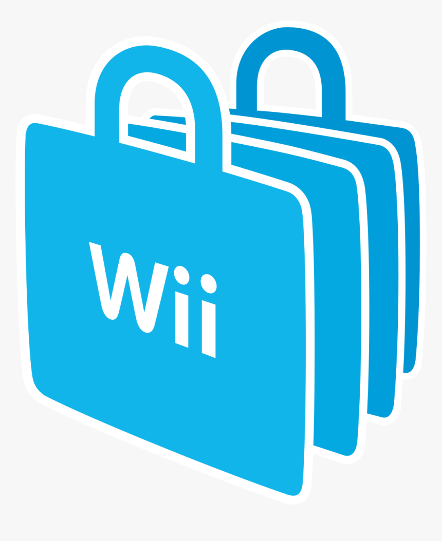 Dream Logos Wiki - Wii Shop Channel Png, Transparent Png, Free Download