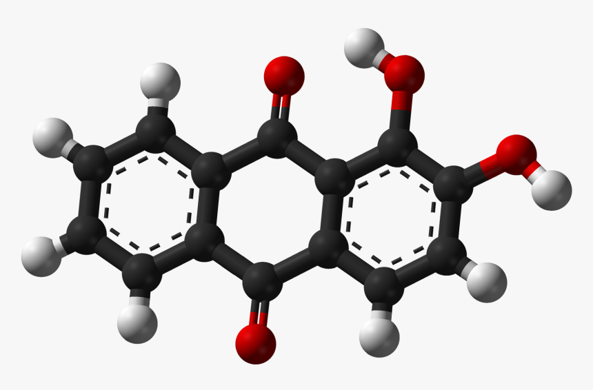 Benzophenone Crystal Structure, HD Png Download, Free Download