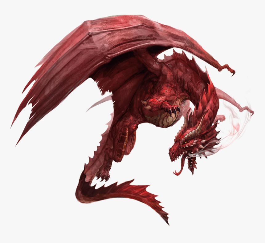 Transparent Dungeons And Dragons Png - Dungeons And Dragons Png, Png Download, Free Download