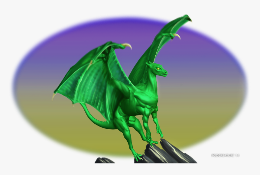 Picture - Dragon, HD Png Download, Free Download