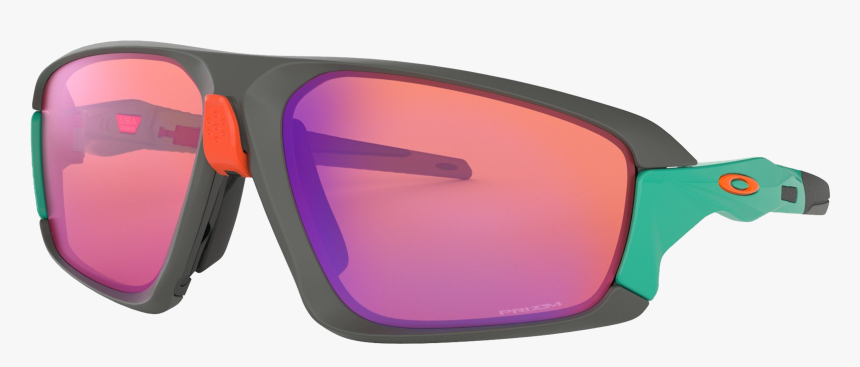 Oakley Field Jacket Prizm Trail Glasses - Oakley Field Jacket Oo9402, HD Png Download, Free Download