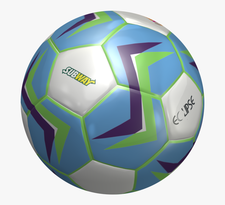 Soccer Ball, HD Png Download, Free Download