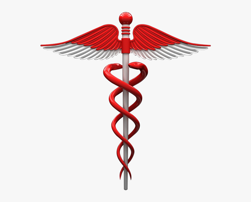 Transparent Promethazine Png - Staff Of Hermes Logo, Png Download, Free Download