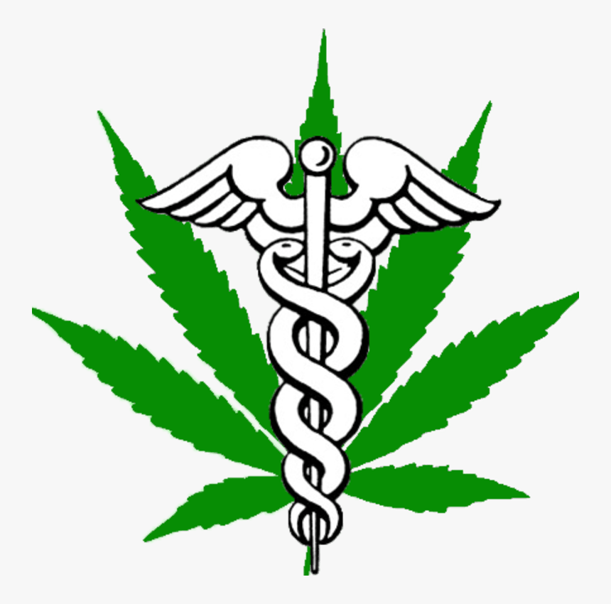 Weed Doctor, HD Png Download, Free Download