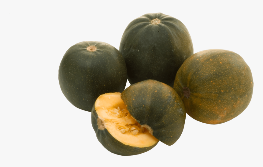 Gem-squash - Kiwifruit - Calabaza, HD Png Download, Free Download