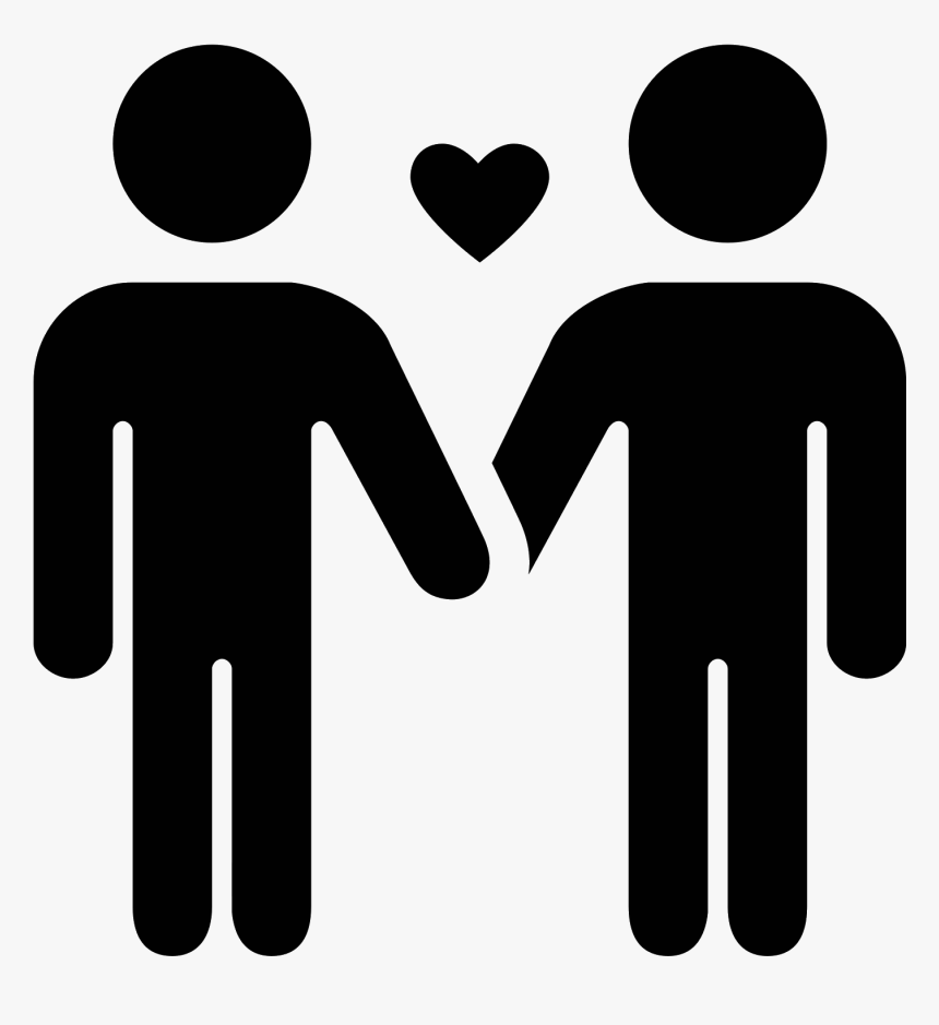 Transparent Gay Png - Gay Icon Png, Png Download, Free Download