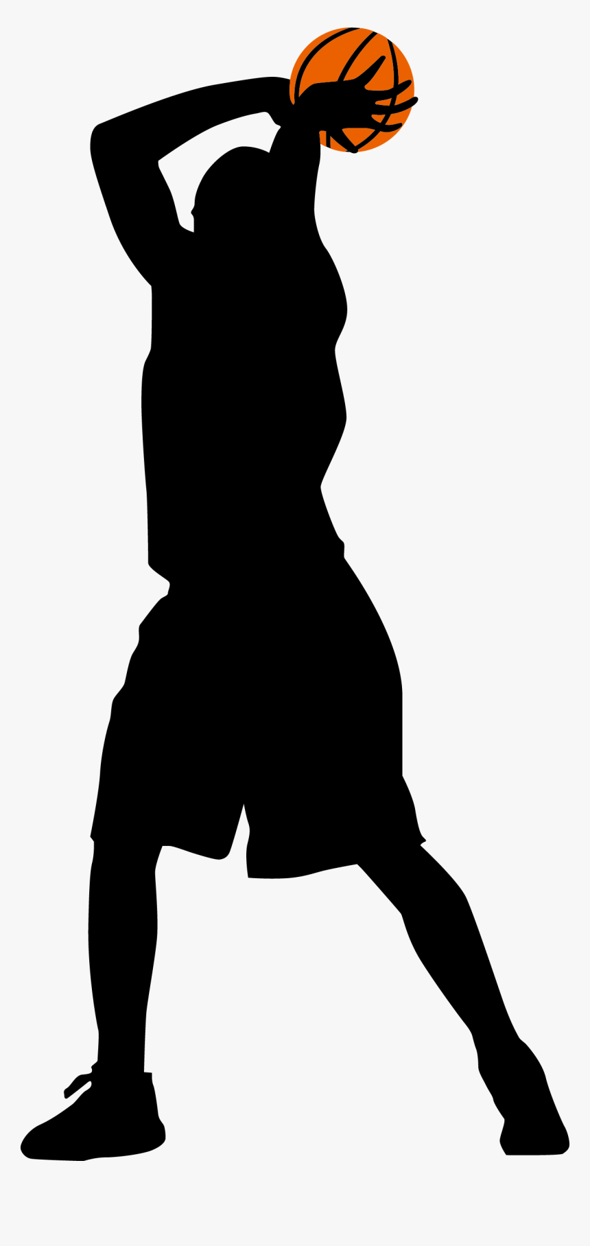 Mlb Baseball Stencil Basketball Illustration - Stencil Basketball Vector, HD Png Download, Free Download