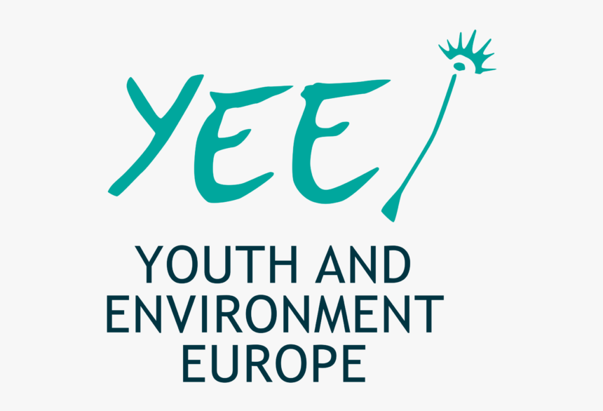 Youth And Environment Europe, HD Png Download, Free Download