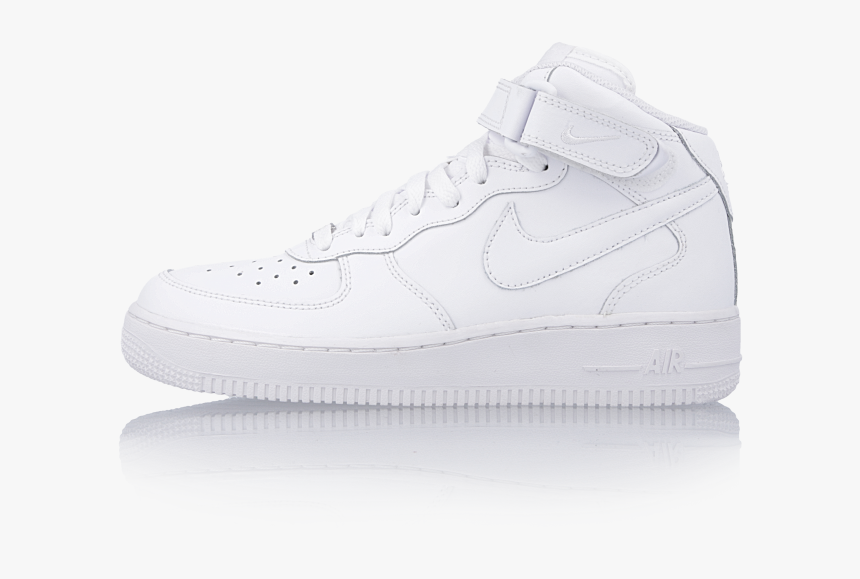 Air Force Ones Transparent Background 