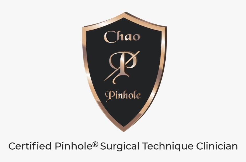 Certified Pinhole Technique - Emblem, HD Png Download, Free Download