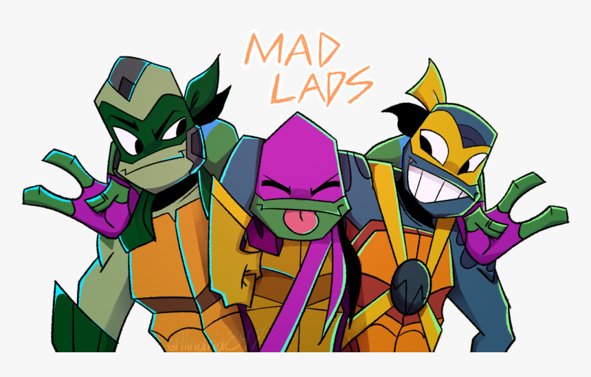 M
yee Hee I Drew The Mad Lads Sal And Val Were Made - Cartoon, HD Png Download, Free Download